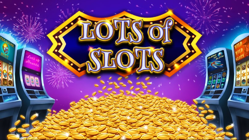 Slot game King88 là gì?