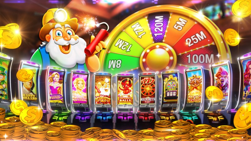 Mẹo chơi slot game mà nhà cái luôn giấu bạn